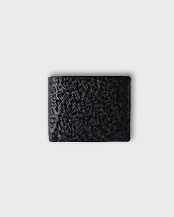 Mens Wallet - Full Grain