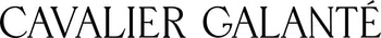 Cavalier Galanté